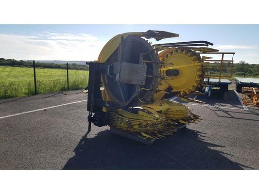 Bec pour ensileuse Kemper 460PLUS
