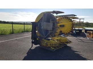 Bec pour ensileuse Kemper 460PLUS - 1