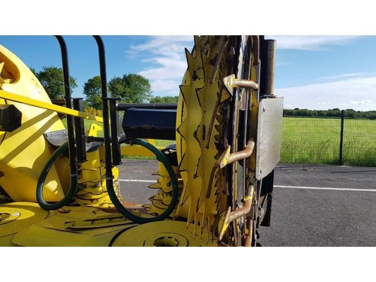 Bec pour ensileuse Kemper 460PLUS