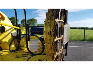 Bec pour ensileuse Kemper 460PLUS - 4