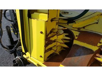 Bec pour ensileuse Kemper 460PLUS - 6