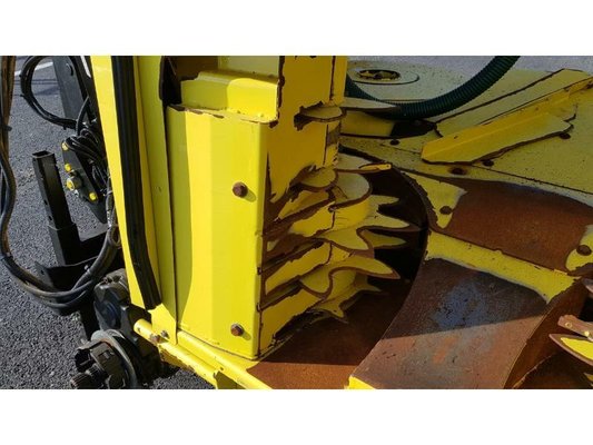 Bec pour ensileuse Kemper 460PLUS