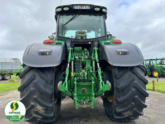 Tracteur agricole John Deere 6230R - 2