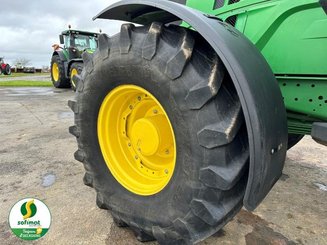 Tracteur agricole John Deere 6230R - 3