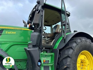 Tracteur agricole John Deere 6230R - 5