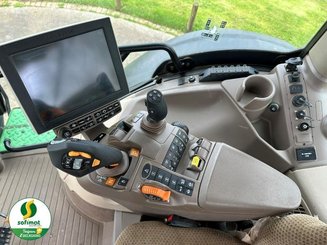 Tracteur agricole John Deere 6230R - 6