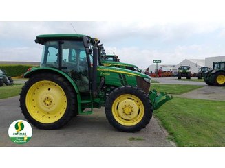 Tracteur agricole John Deere 5100M - 4