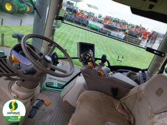 Tracteur agricole John Deere 6215R - 5