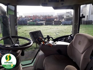 Tracteur agricole John Deere 6250R - 6