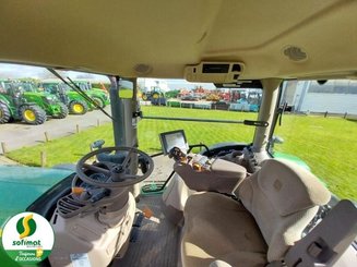 Tracteur agricole John Deere 6195R N°2 - 6