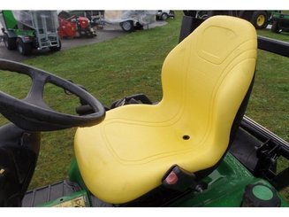 Tondeuse professionnelle John Deere X950R - 18