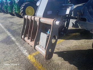 Chariot élévateur télescopique Kramer KT407 - 7