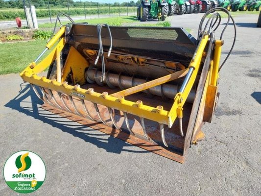 Godet désileur Emily GAVV2240