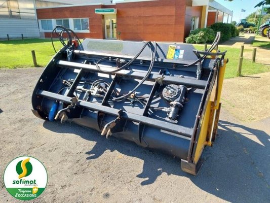 Godet désileur Emily GAVV2240