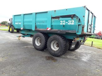 Benne agricole Rolland TCLASSIC2232 - 3
