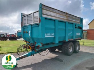 Benne agricole Rolland TCLASSIC2030 - 1