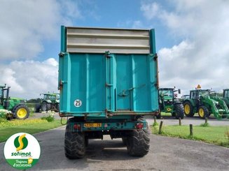 Benne agricole Rolland TCLASSIC2030 - 3