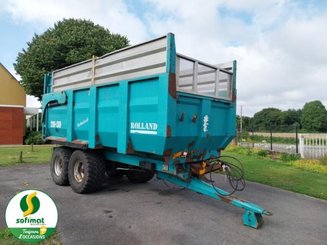 Benne agricole Rolland TCLASSIC2030 - 6