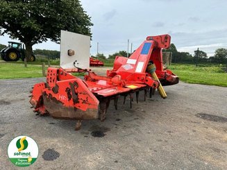 Herse rotative Kuhn HRB303D - 1