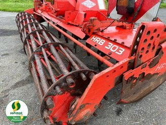 Herse rotative Kuhn HRB303D - 3