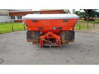 Distributeur d'engrais Kuhn AXIS401 - 3