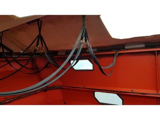 Distributeur d'engrais Kuhn AXIS401 - 4