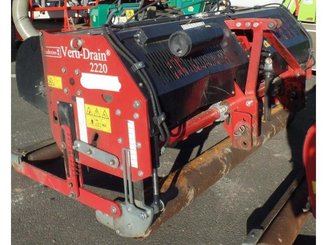 Non-renseigné Redexim Chaterhouse 2220 - 1