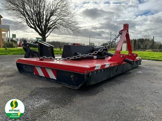 Broyeur à axe horizontal Quivogne BLSN2800 - 1