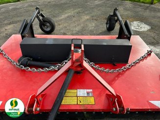 Broyeur à axe horizontal Quivogne BLSN2800 - 2