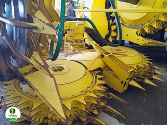 Bec pour ensileuse John Deere 475 - 1