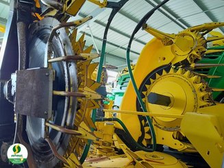 Bec pour ensileuse John Deere 475 - 1