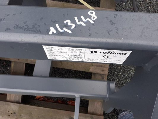 Accessoire Outils Eco PINCECO