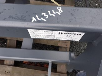 Accessoire autre Outils Eco PINCECO - 1