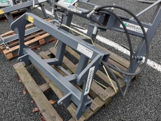 Accessoire Outils Eco PINCECO