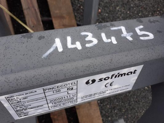 Accessoire Outils Eco PINCECOTEL