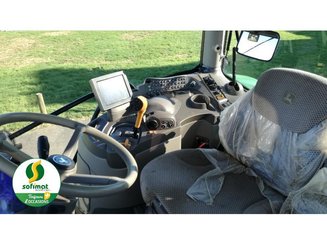 Tracteur agricole John Deere 6130R - 5