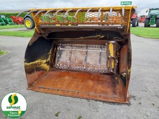 Godet désileur Emily DISFIB220 - 1