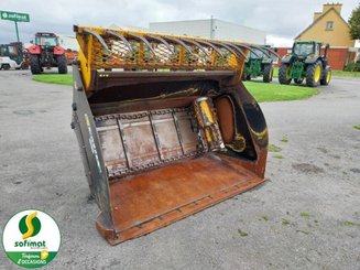 Godet désileur Emily DISFIB220 - 1