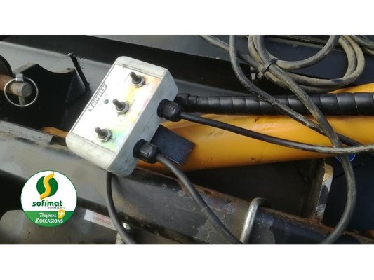 Godet désileur Emily GAVV2240
