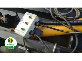 Godet désileur Emily GAVV2240 - 4