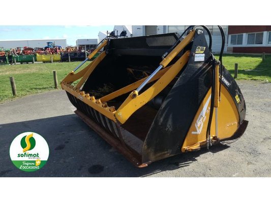 Godet désileur Emily GAVV4260