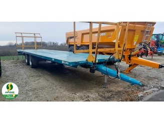 Plateau fourrager Rolland RP10004LSP - 1