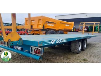 Plateau fourrager Rolland RP10004LSP - 1