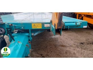 Plateau fourrager Rolland RP10004LSP - 2