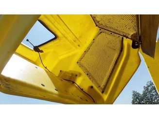 Tondeuse frontale Bieffebi GTS220DW - 11