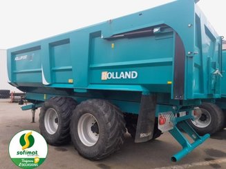 Benne agricole Rolland RS7136 - 1