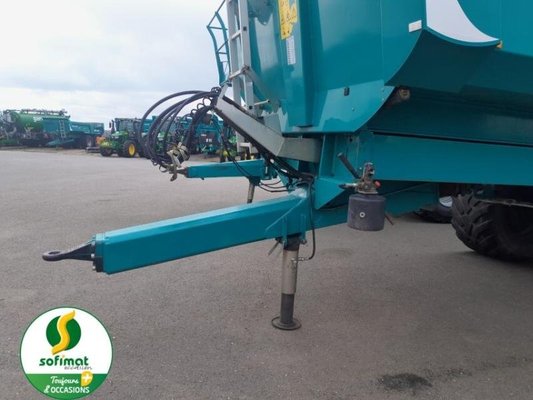 Benne agricole Rolland RS7136