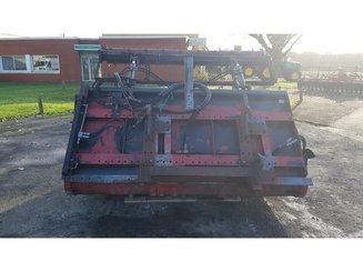 Godet désileur Mailleux BD2400 - 5