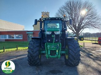 Tracteur agricole John Deere 6250R - 1