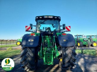 Tracteur agricole John Deere 6250R - 3